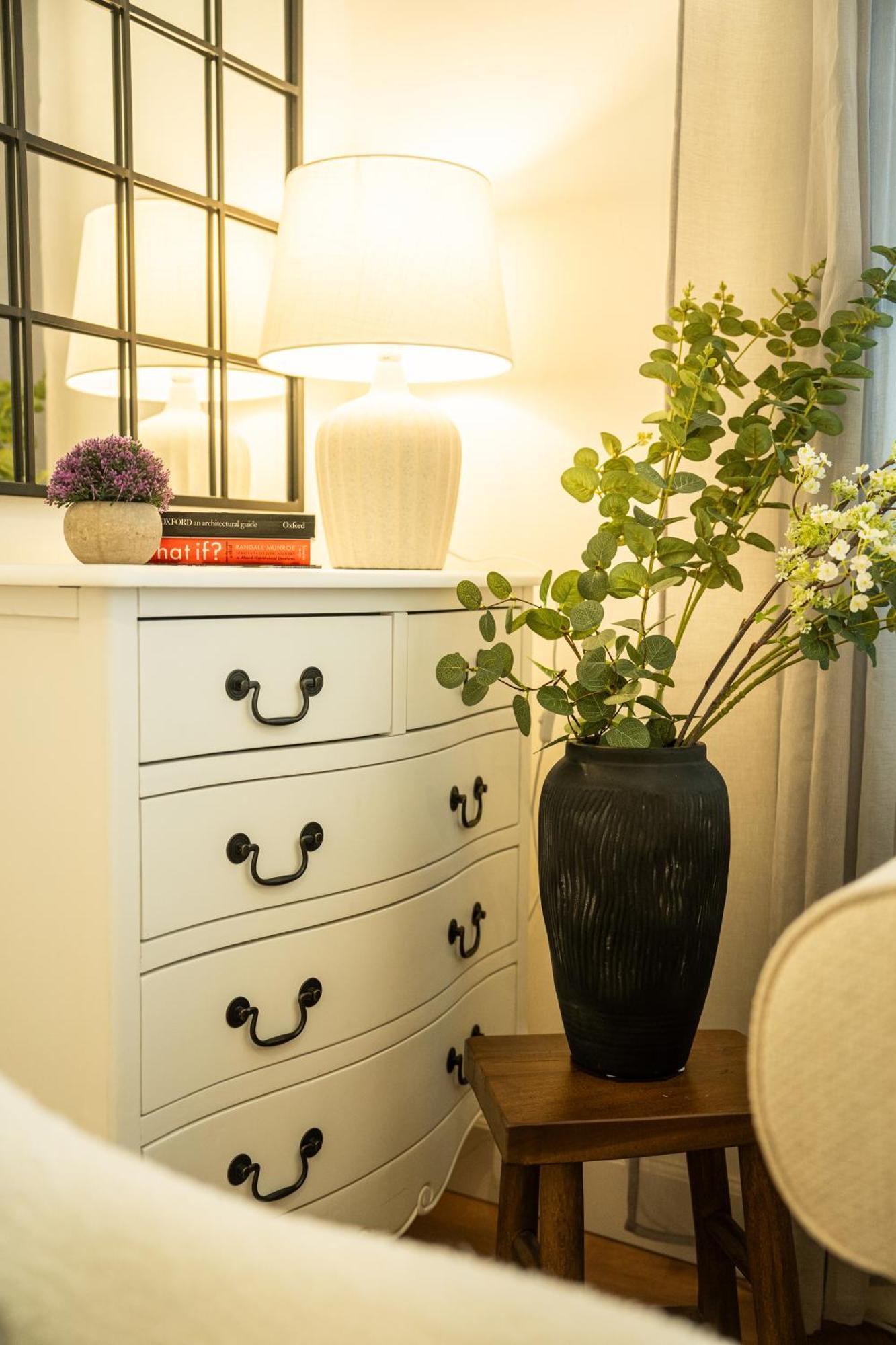 Central Beautiful Renovated Flat Incl Parking Oxford Ngoại thất bức ảnh